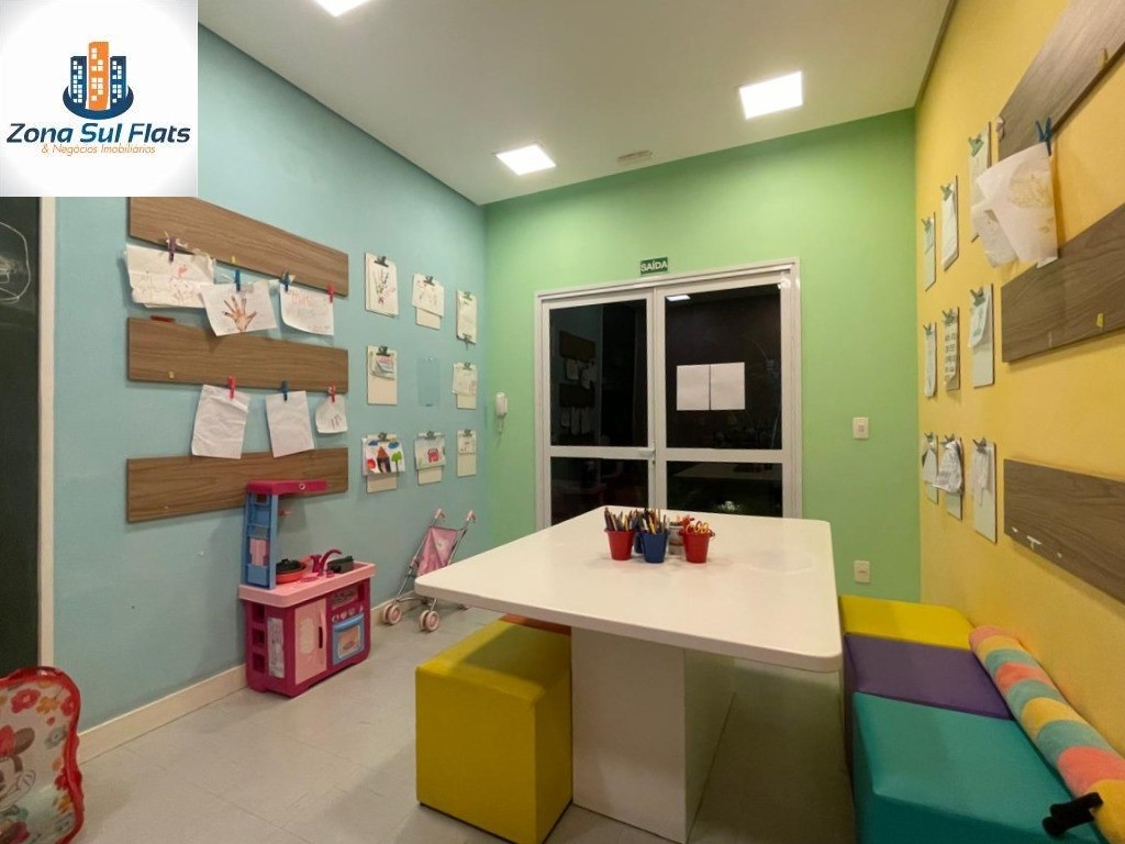 Apartamento, 1 quarto, 26 m² - Foto 19