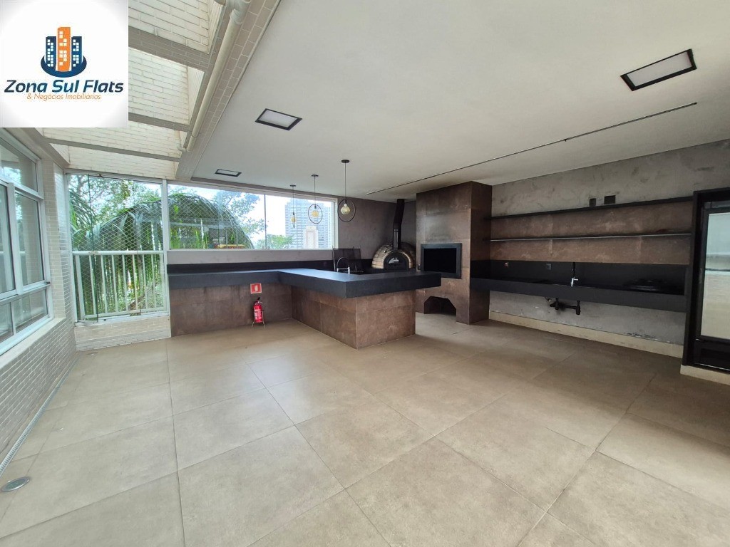 Apartamento, 3 quartos, 137 m² - Foto 50