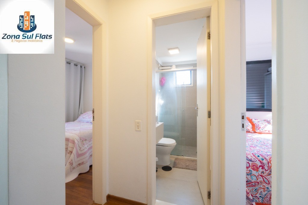 Apartamento, 2 quartos, 65 m² - Foto 21