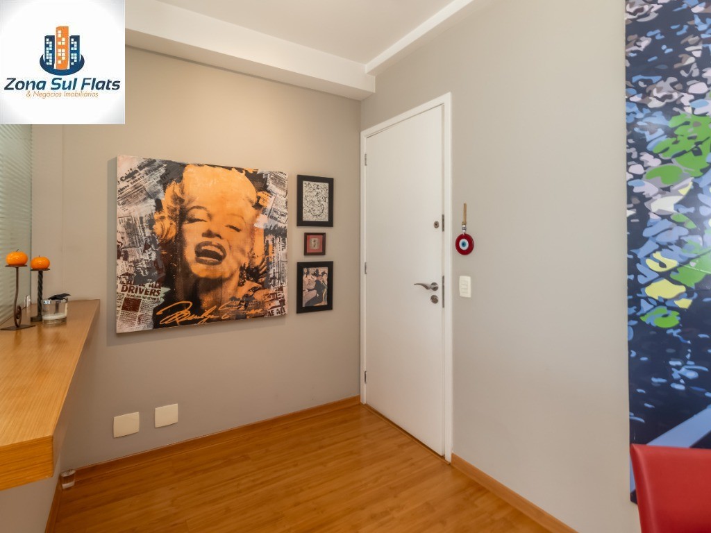 Apartamento, 2 quartos, 65 m² - Foto 5