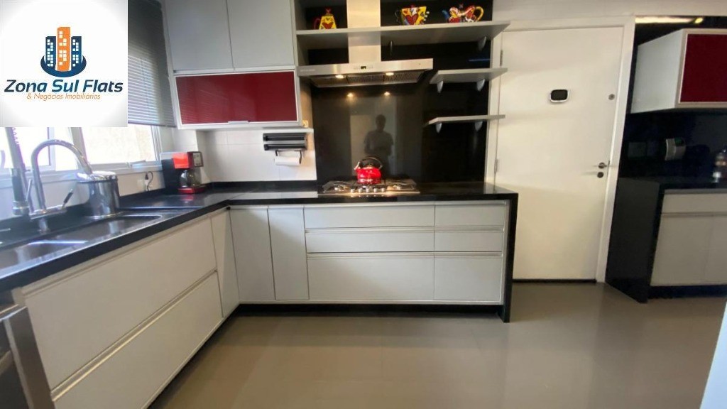 Apartamento, 3 quartos, 206 m² - Foto 33