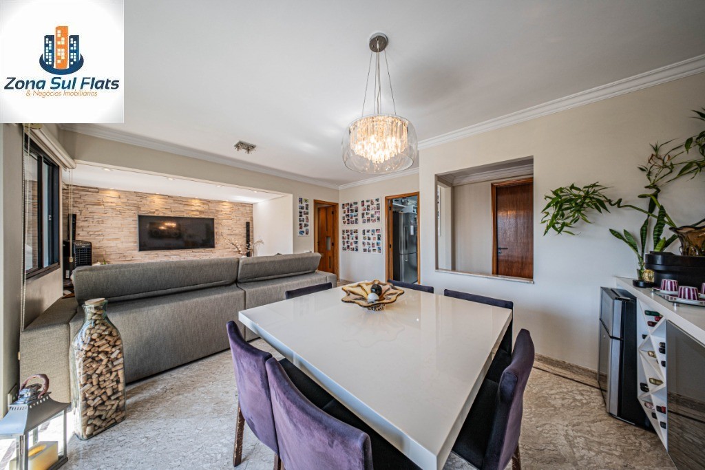 Apartamento, 2 quartos, 97 m² - Foto 3