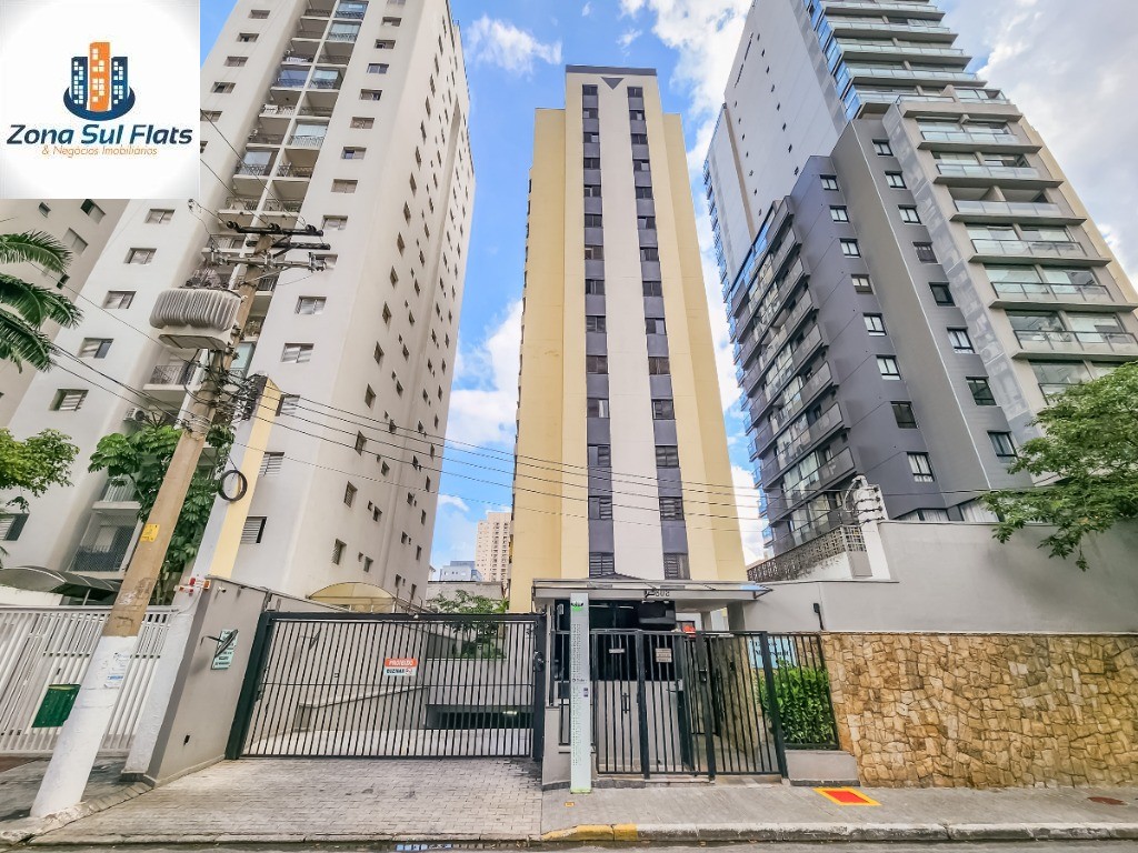 Apartamento, 2 quartos, 73 m² - Foto 24