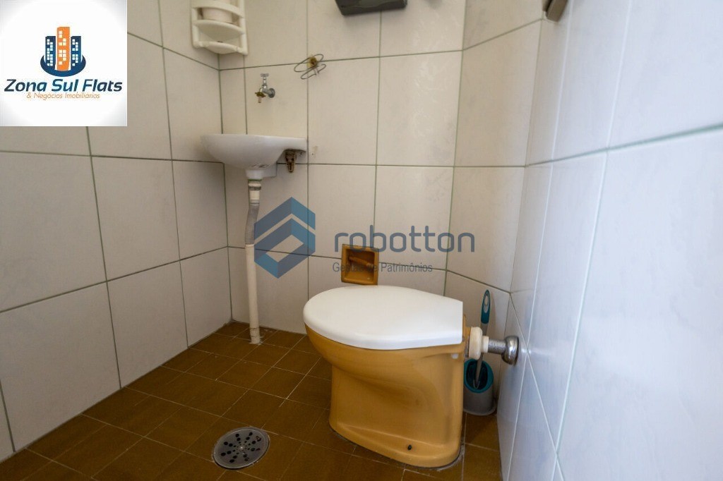 Prédio Inteiro, 140 m² - Foto 13