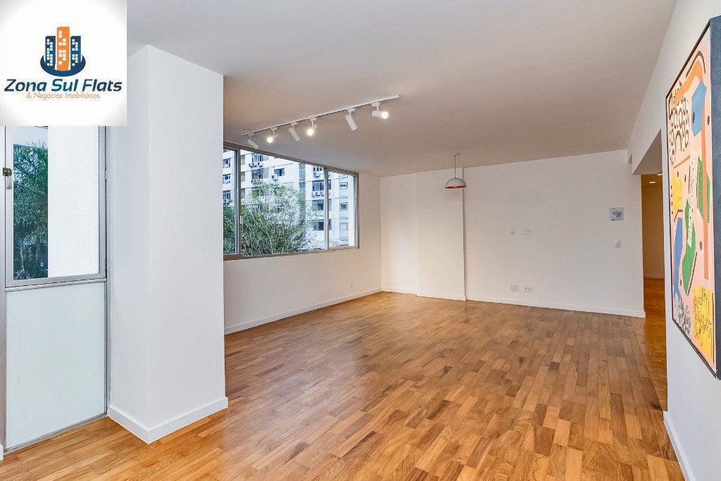 Apartamento, 3 quartos, 130 m² - Foto 3