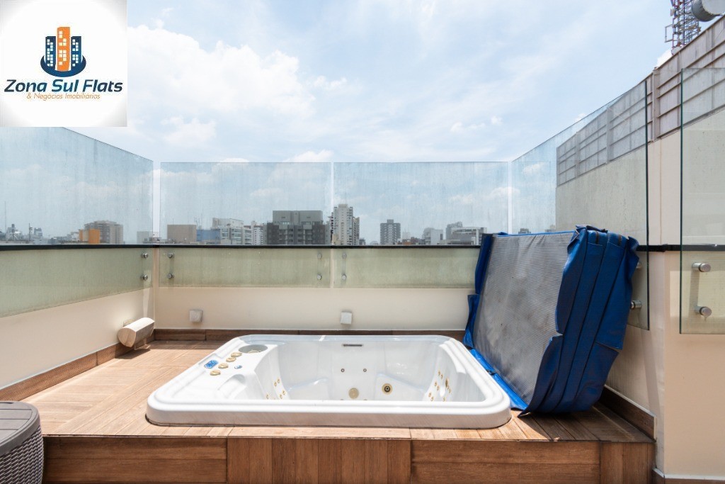 Apartamento, 4 quartos, 280 m² - Foto 41