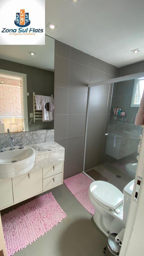 Apartamento, 3 quartos, 206 m² - Foto 26