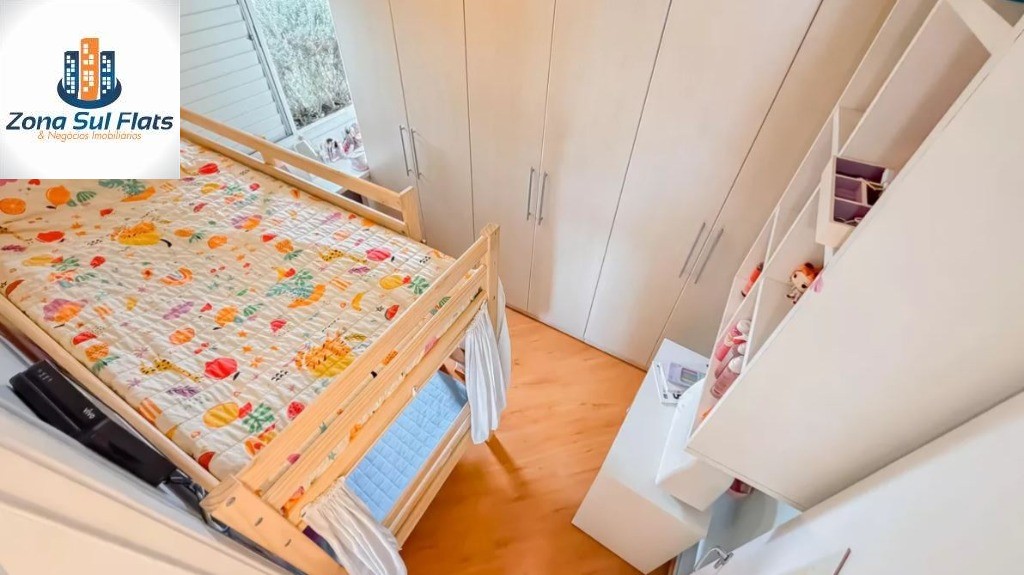 Apartamento, 3 quartos, 84 m² - Foto 15