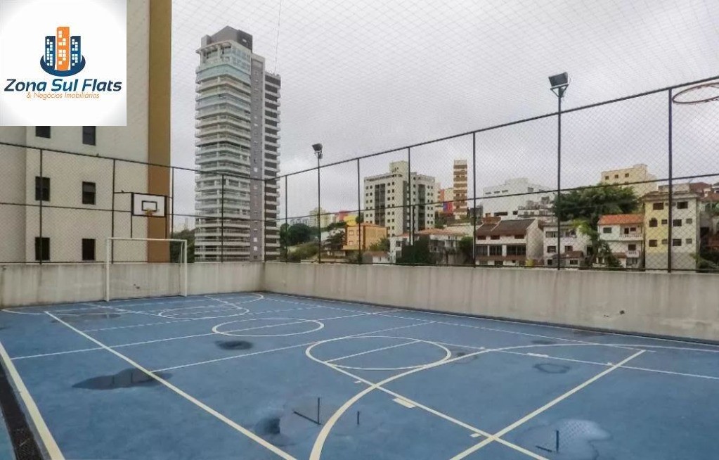 Apartamento, 2 quartos, 69 m² - Foto 23