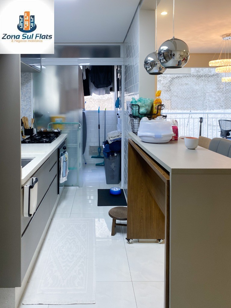 Apartamento, 2 quartos, 85 m² - Foto 28
