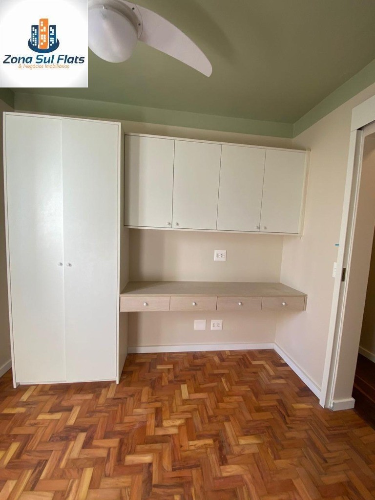 Apartamento, 2 quartos, 45 m² - Foto 15
