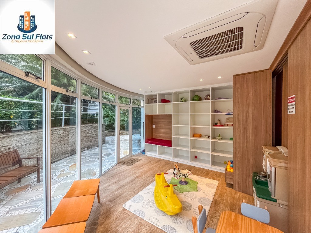 Apartamento, 4 quartos, 233 m² - Foto 46