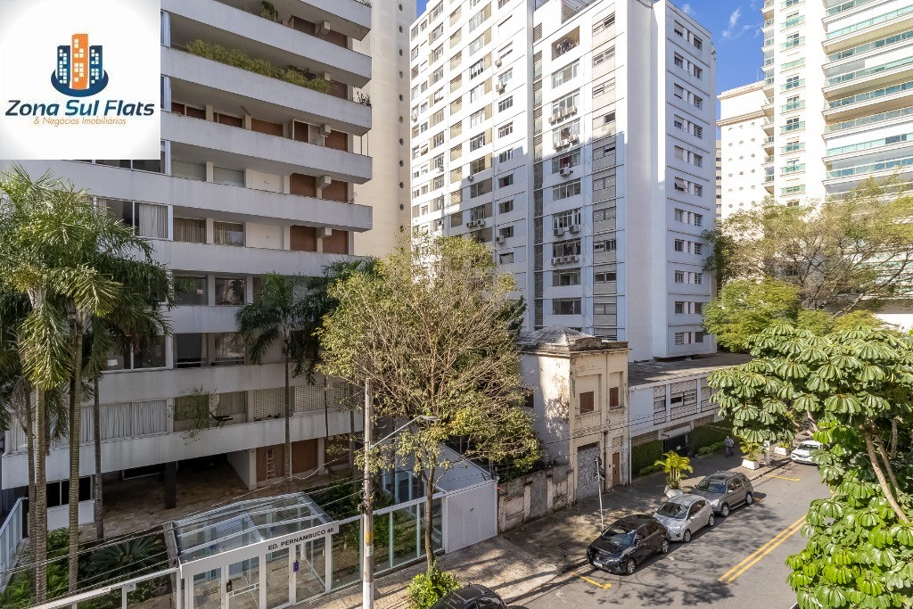 Apartamento, 3 quartos, 130 m² - Foto 28