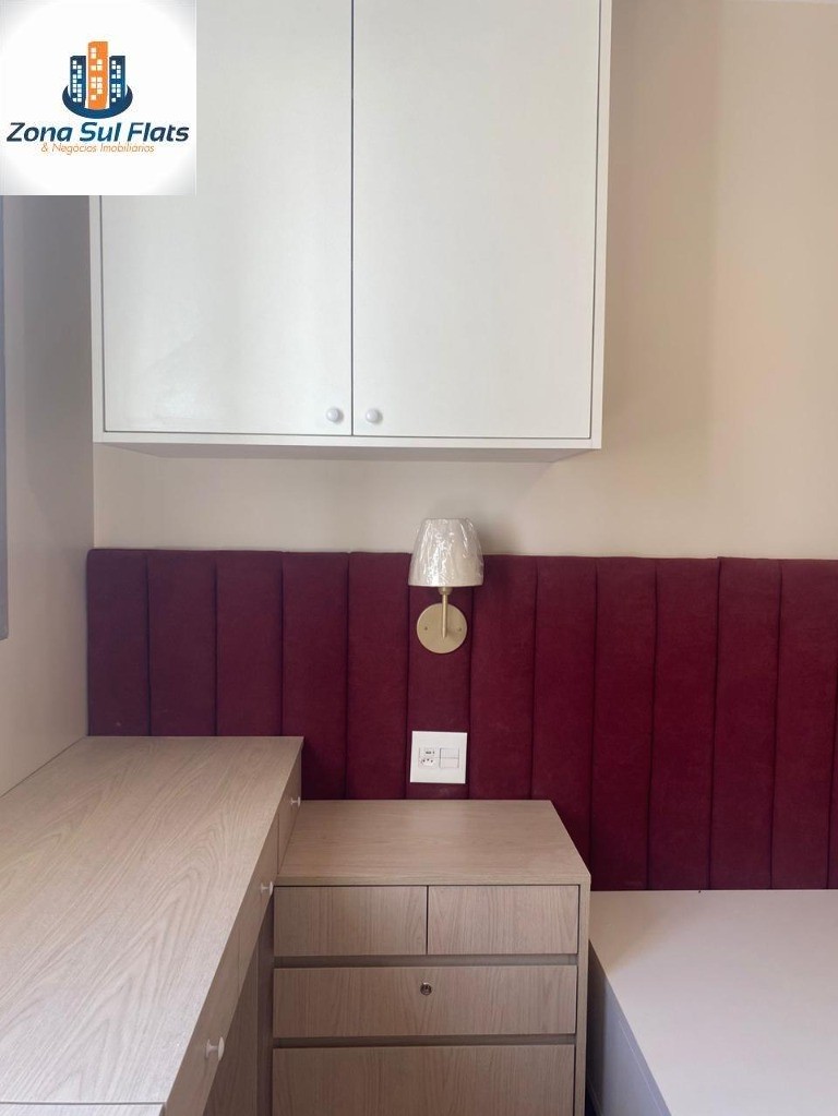 Apartamento, 2 quartos, 45 m² - Foto 16