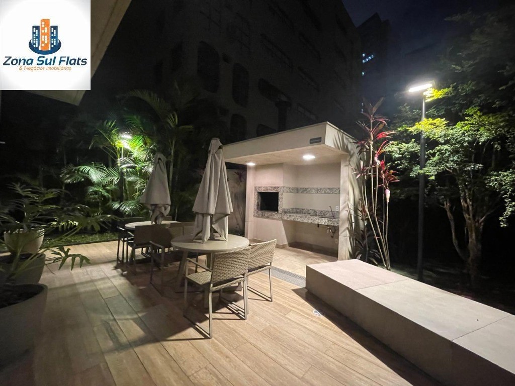 Apartamento, 1 quarto, 26 m² - Foto 39