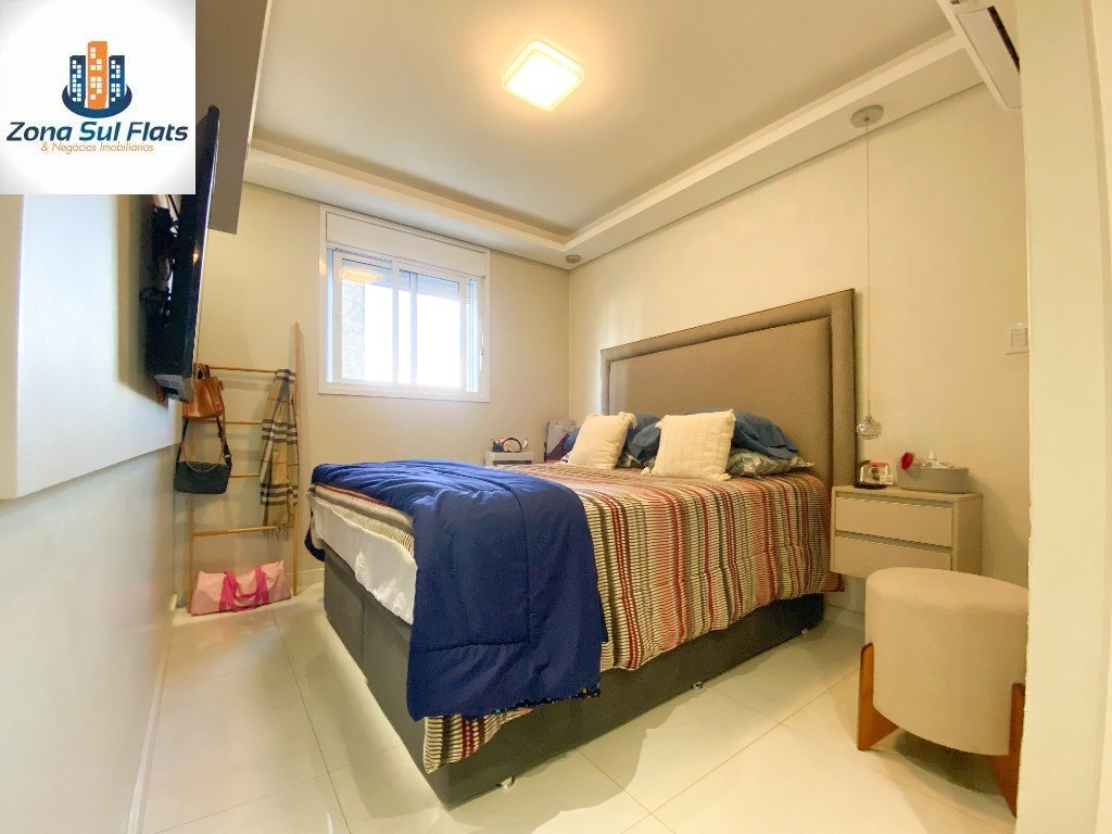 Apartamento, 2 quartos, 85 m² - Foto 16