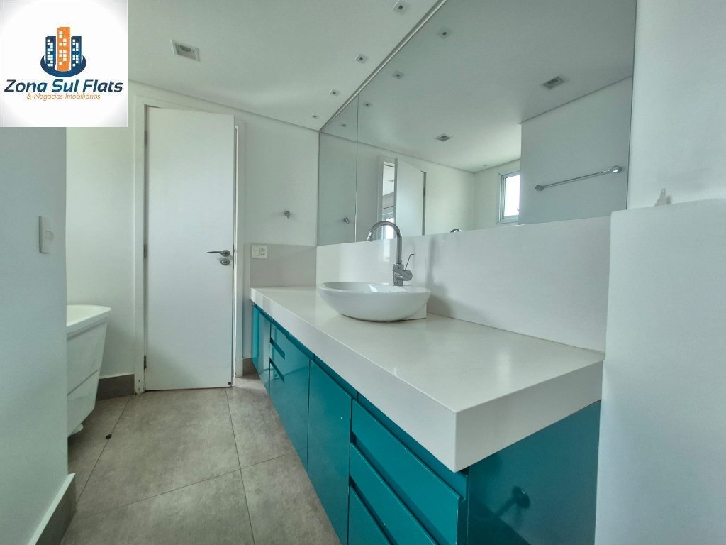 Apartamento, 3 quartos, 137 m² - Foto 21