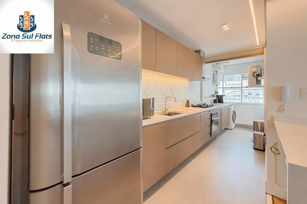 Apartamento, 1 quarto, 77 m² - Foto 20