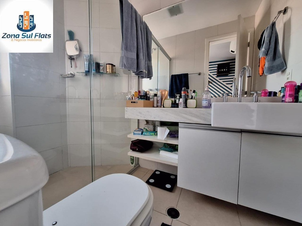 Apartamento, 2 quartos, 89 m² - Foto 10