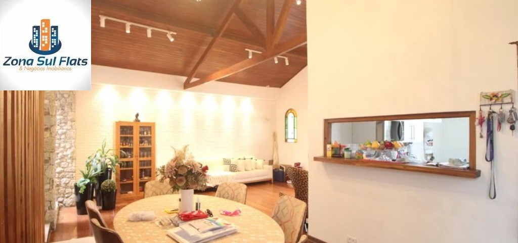 Casa, 4 quartos, 420 m² - Foto 7