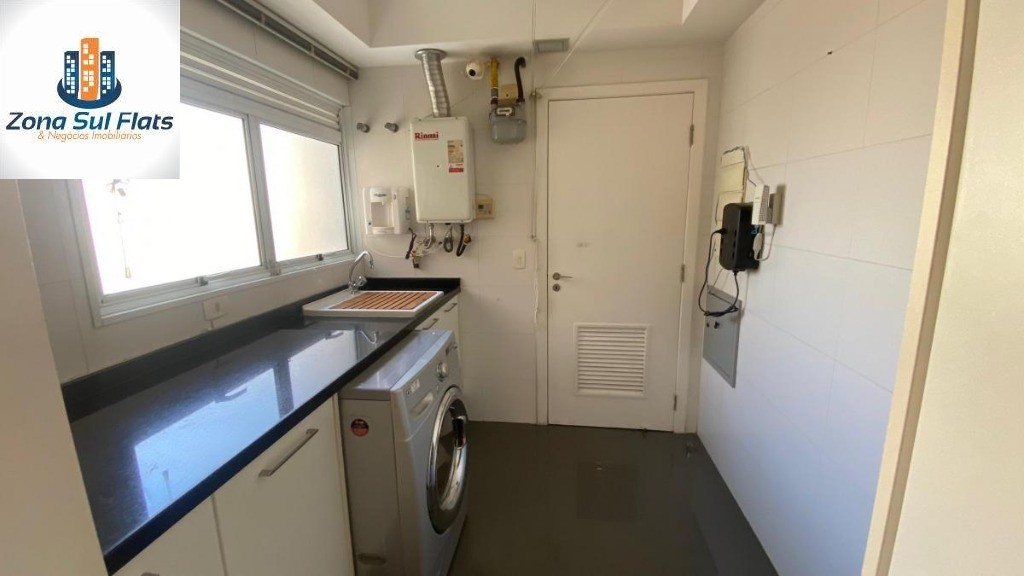 Apartamento, 3 quartos, 206 m² - Foto 25