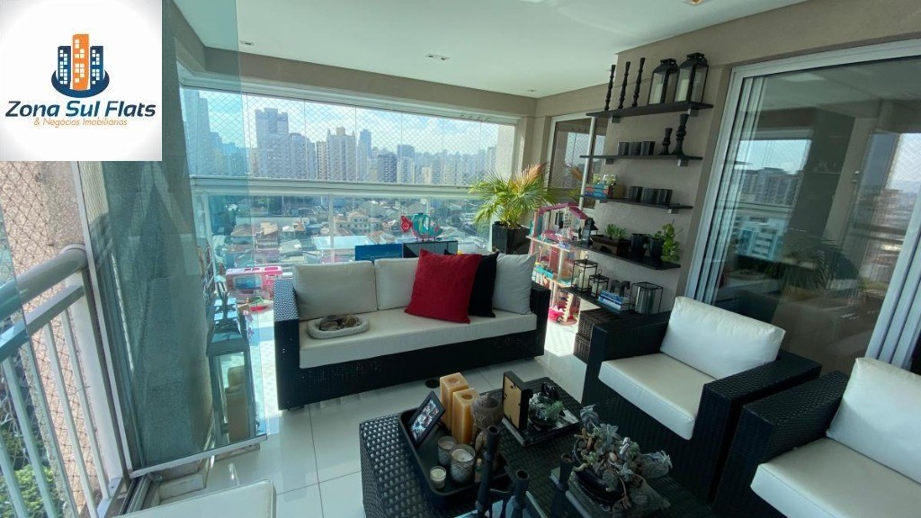 Apartamento, 3 quartos, 206 m² - Foto 13