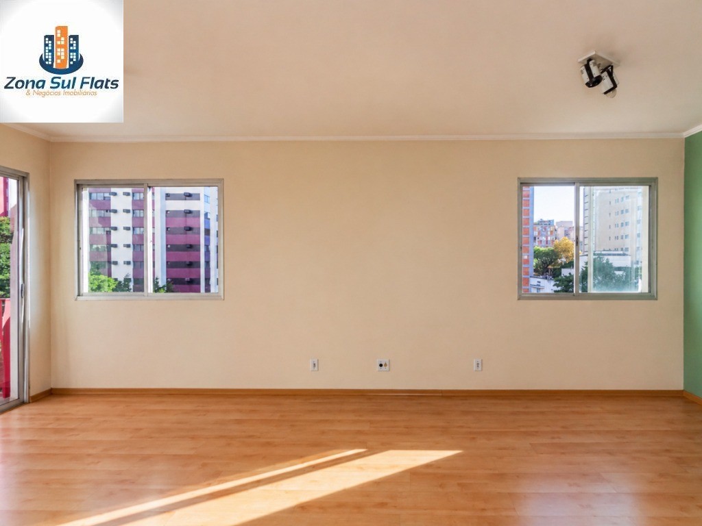 Apartamento, 2 quartos, 85 m² - Foto 4