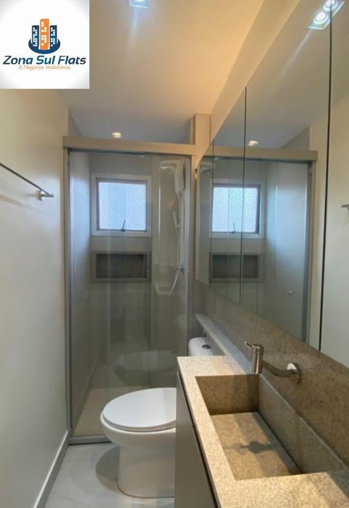 Apartamento, 2 quartos, 45 m² - Foto 11
