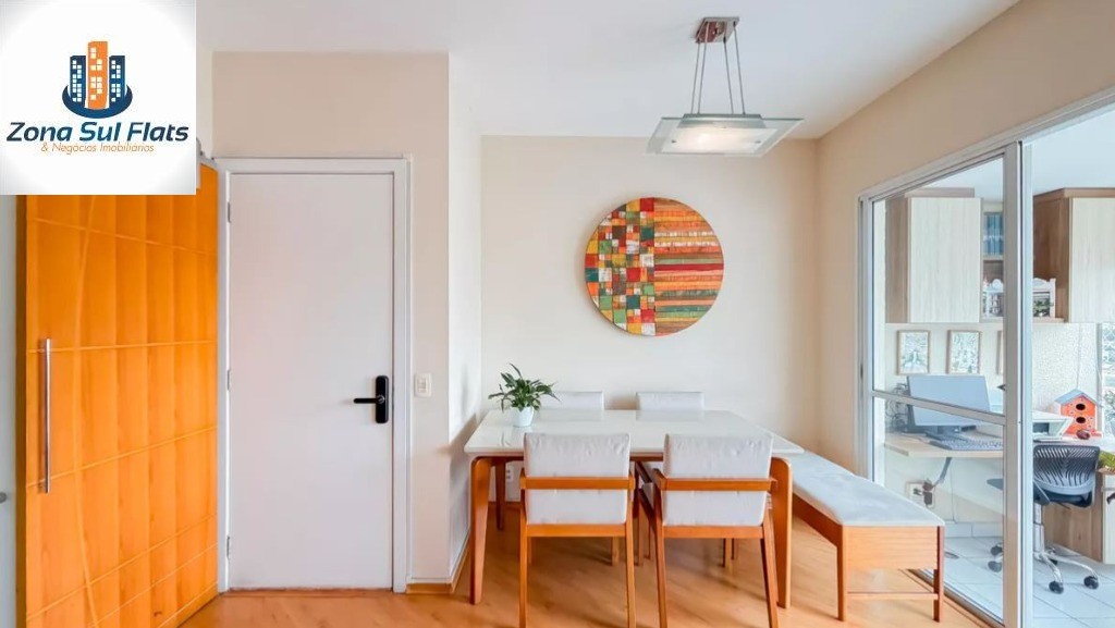 Apartamento, 3 quartos, 84 m² - Foto 5