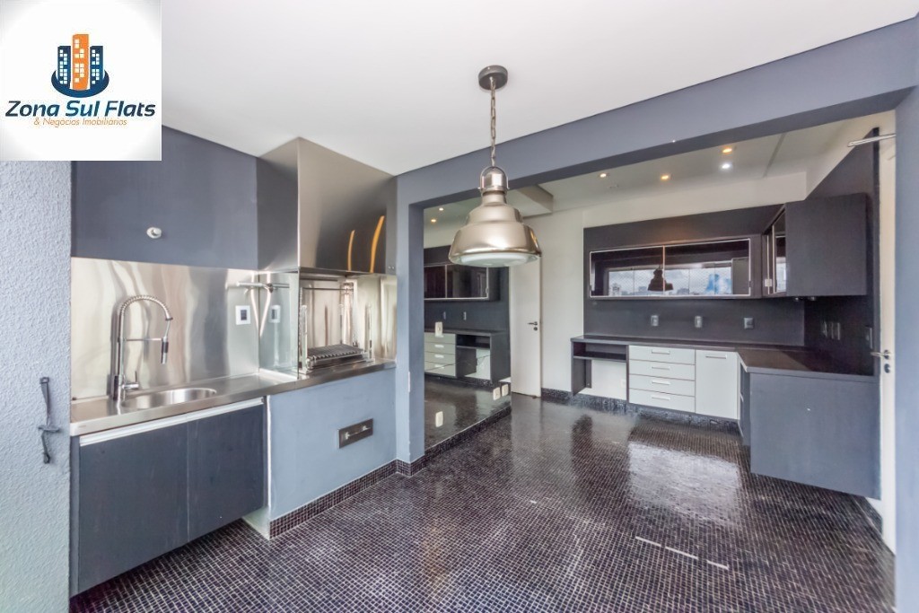 Apartamento, 4 quartos, 233 m² - Foto 10