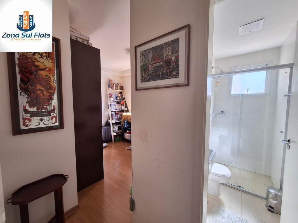 Apartamento, 2 quartos, 89 m² - Foto 15