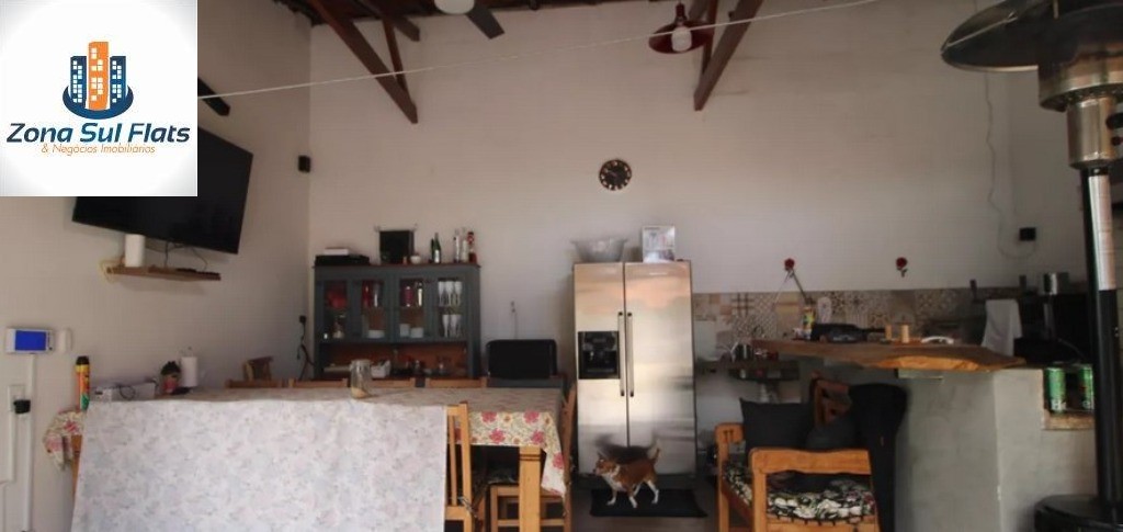 Casa, 4 quartos, 420 m² - Foto 33
