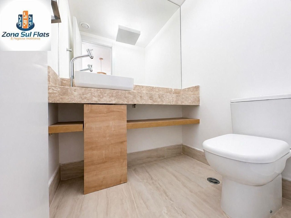 Apartamento, 1 quarto, 48 m² - Foto 11
