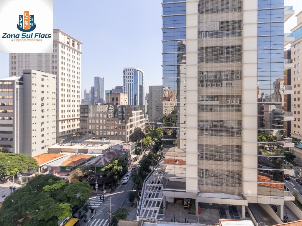 Apartamento, 2 quartos, 65 m² - Foto 28