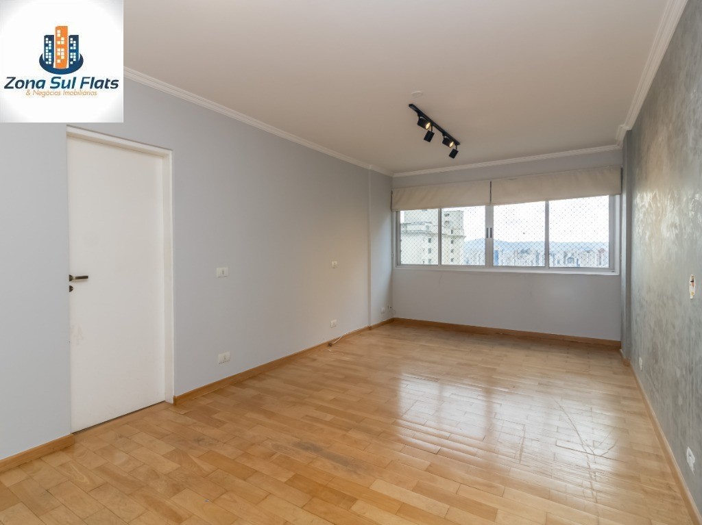 Apartamento, 3 quartos, 97 m² - Foto 1