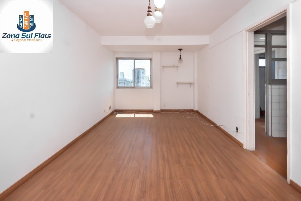 Apartamento, 2 quartos, 72 m² - Foto 2