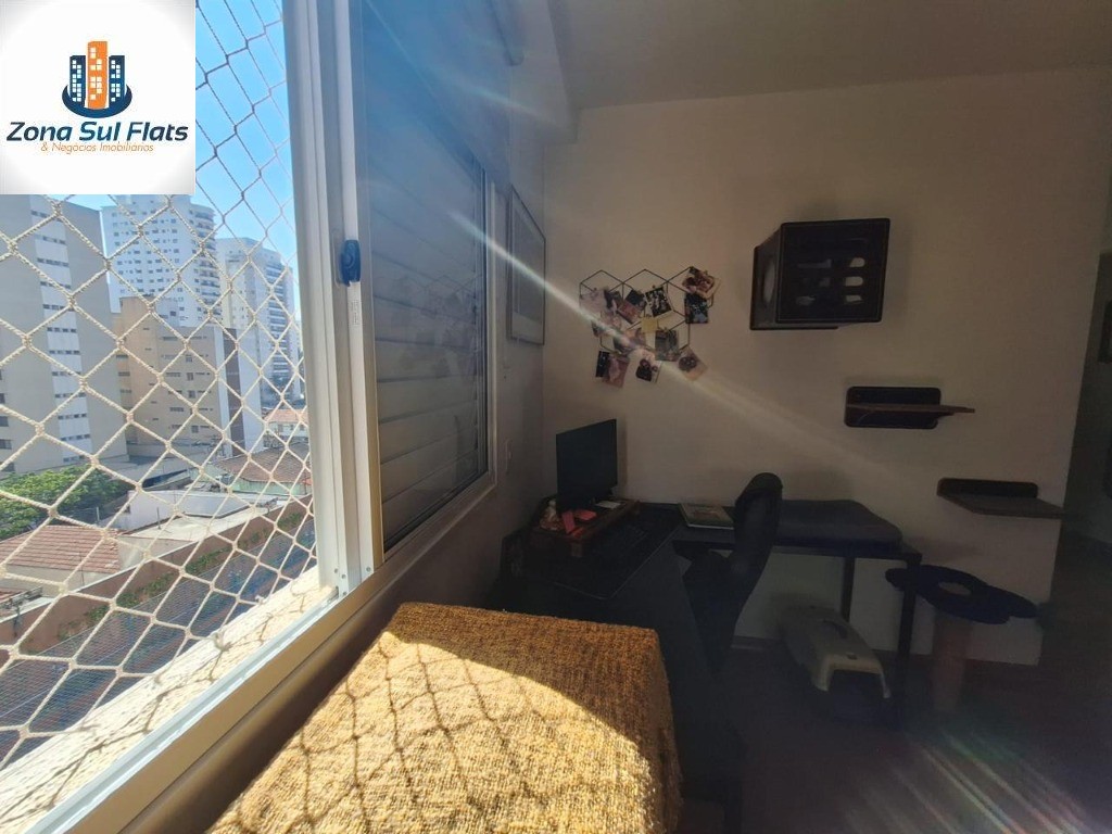 Apartamento, 2 quartos, 89 m² - Foto 5