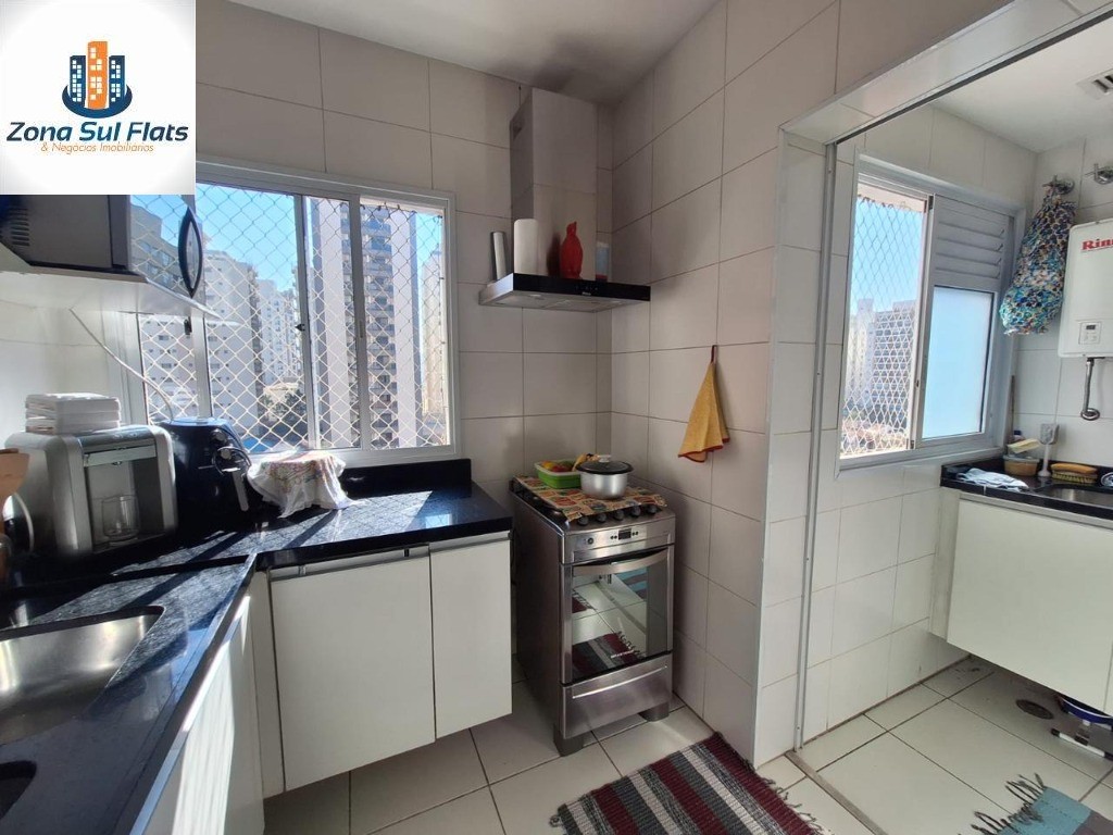Apartamento, 2 quartos, 89 m² - Foto 18