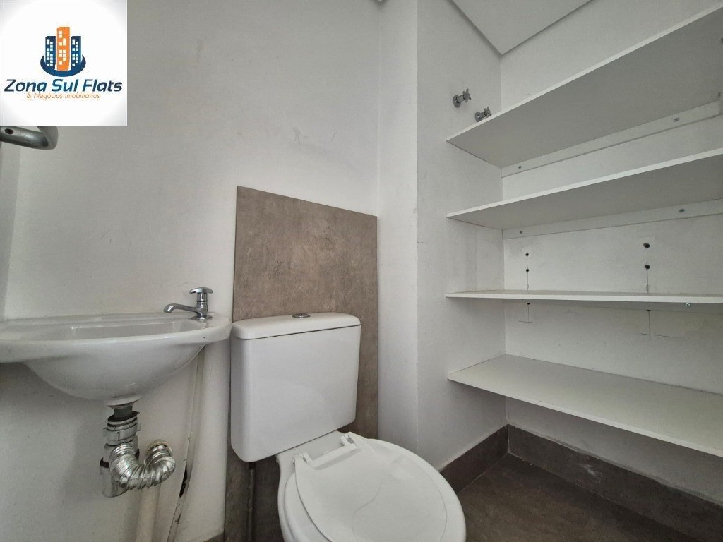 Apartamento, 3 quartos, 137 m² - Foto 43