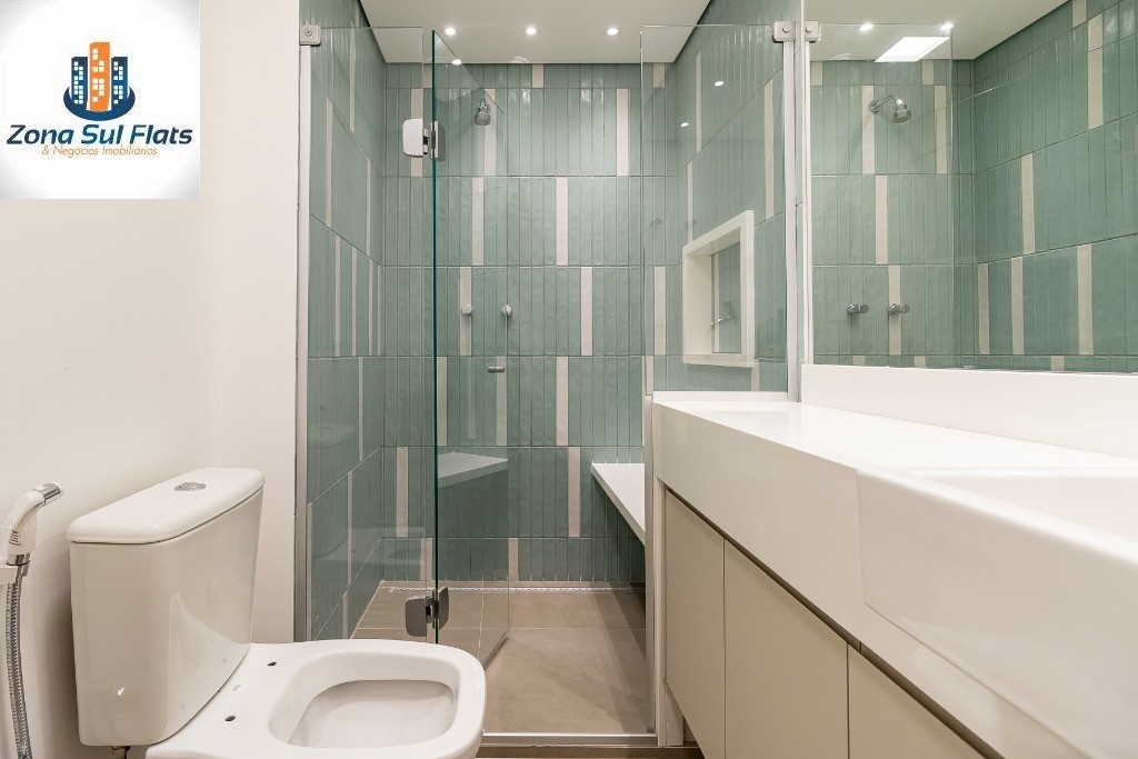 Apartamento, 3 quartos, 130 m² - Foto 21