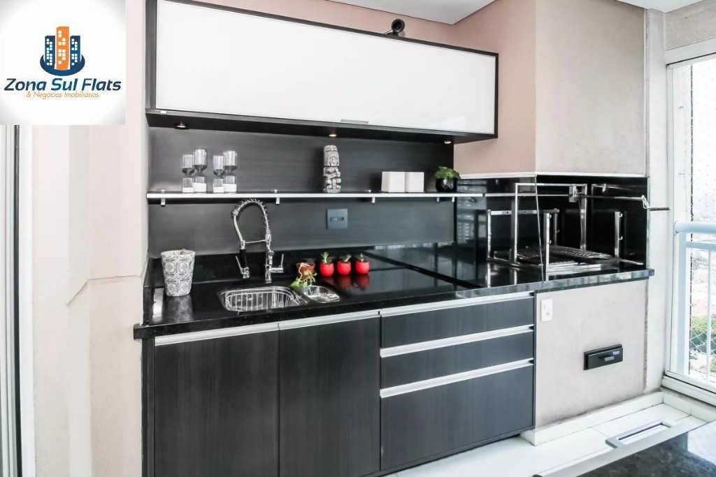 Apartamento, 3 quartos, 206 m² - Foto 11