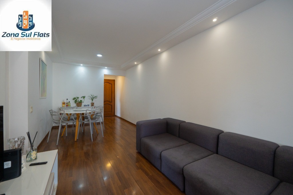 Apartamento, 2 quartos, 65 m² - Foto 9
