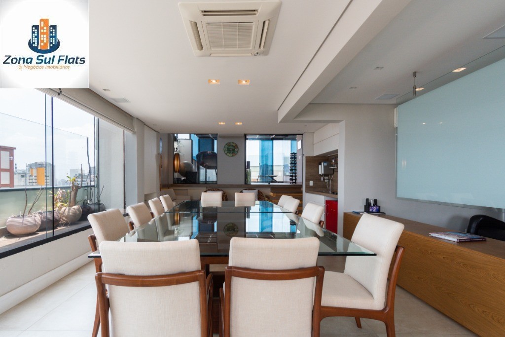 Apartamento, 4 quartos, 280 m² - Foto 22
