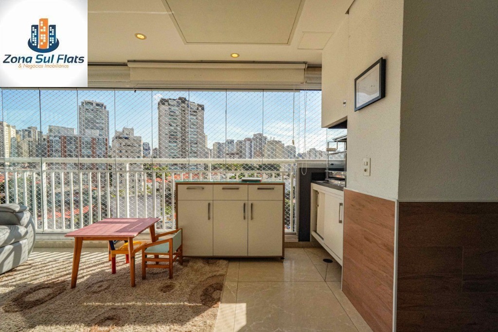 Apartamento, 2 quartos, 69 m² - Foto 8