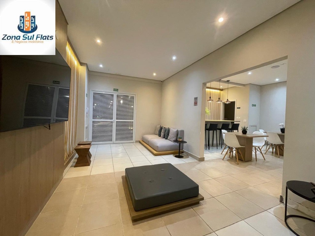 Apartamento, 1 quarto, 26 m² - Foto 35