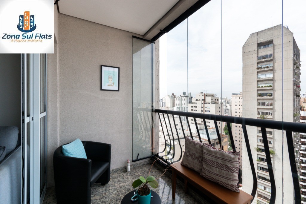Apartamento, 2 quartos, 74 m² - Foto 7