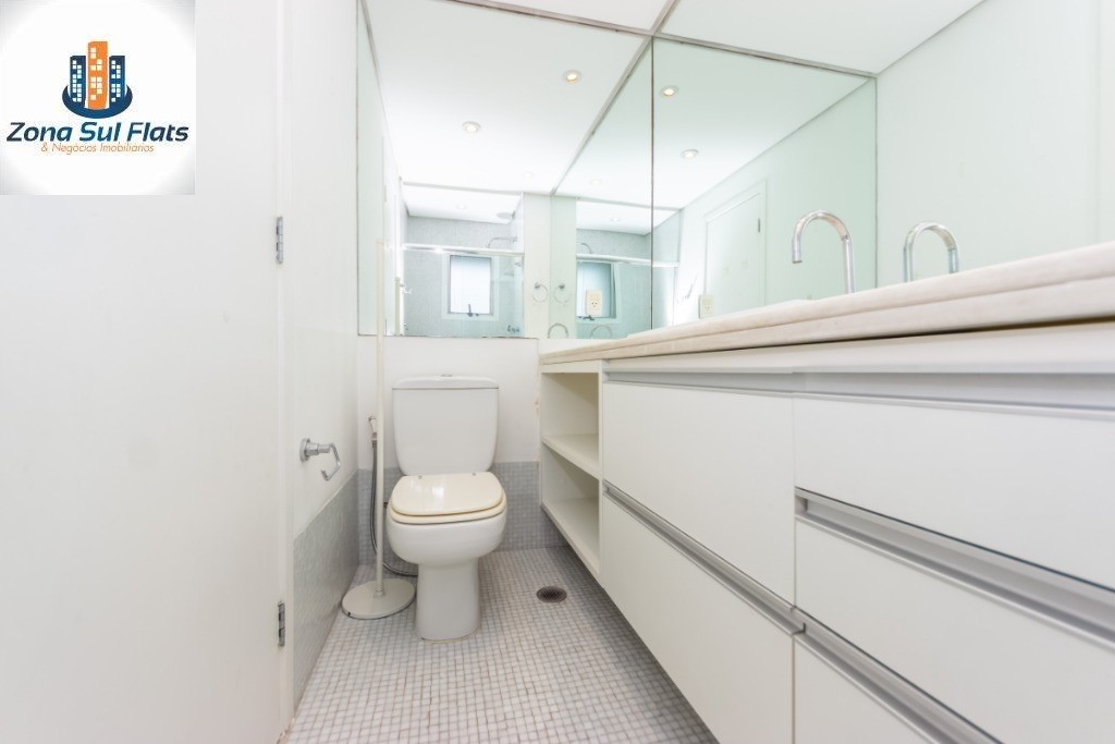 Apartamento, 4 quartos, 233 m² - Foto 21