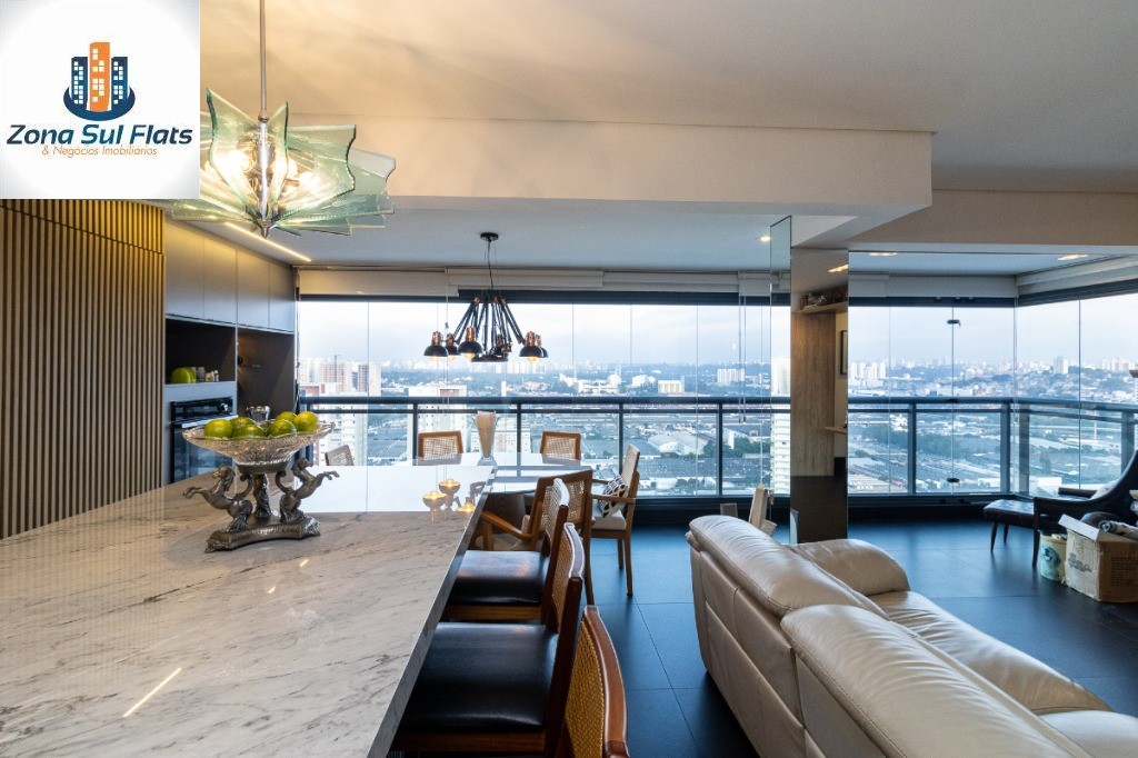 Apartamento, 2 quartos, 90 m² - Foto 4