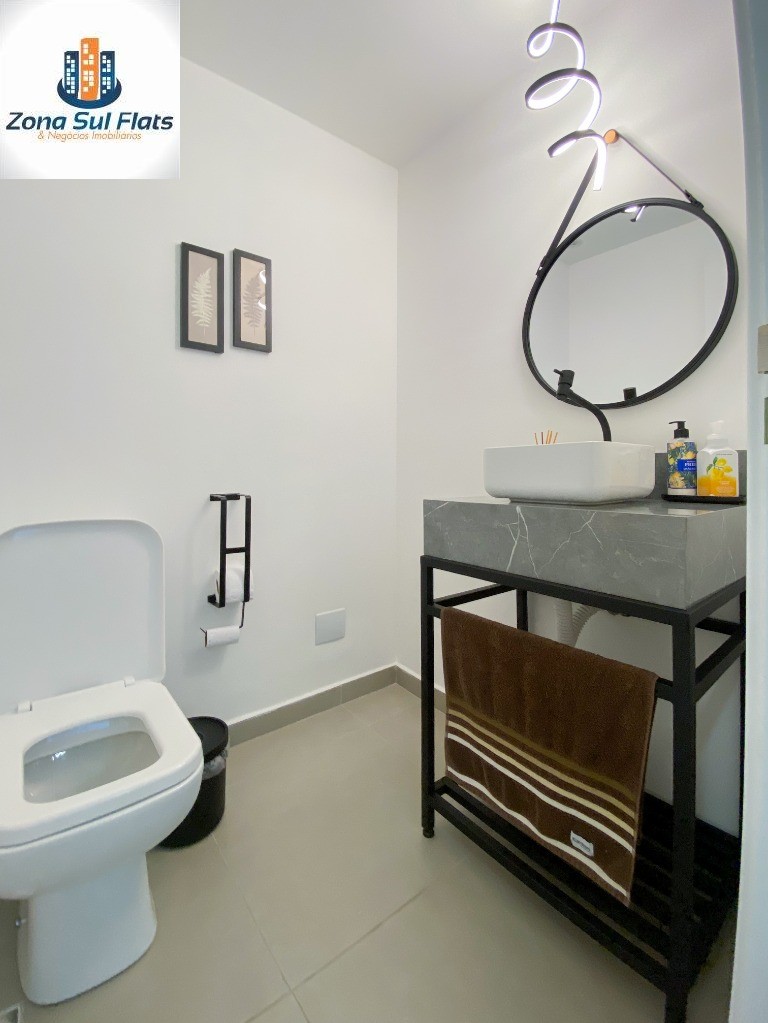 Apartamento, 2 quartos, 85 m² - Foto 27
