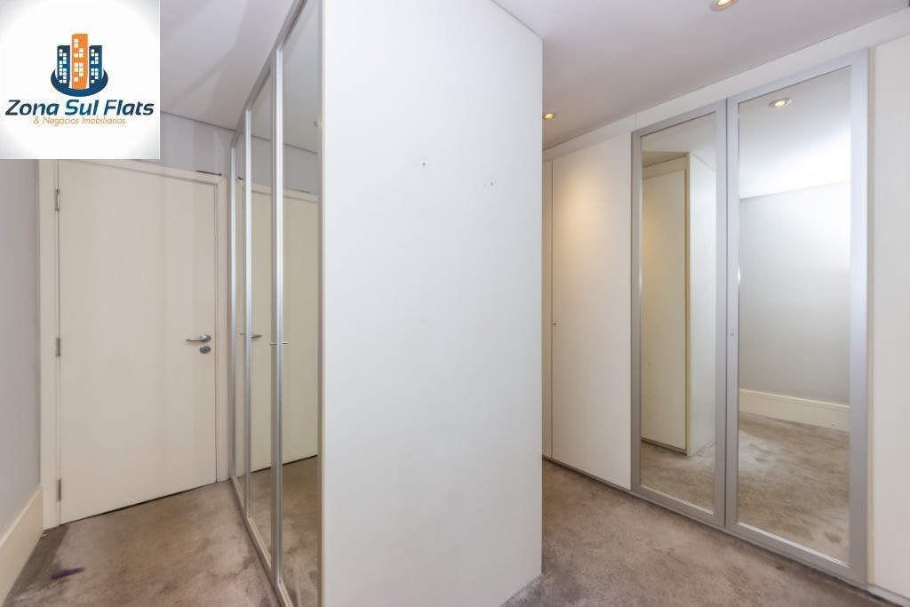 Apartamento, 4 quartos, 233 m² - Foto 33